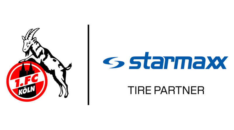 07 - Starmaxx torna se parceira oficial do clube 1.FC Koln