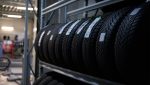08 - Apollo Tyres aponta oficinas como referencia na troca de pneus