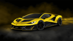 08 - Bridgestone equipa em exclusivo o Lamborghini Fenomeno
