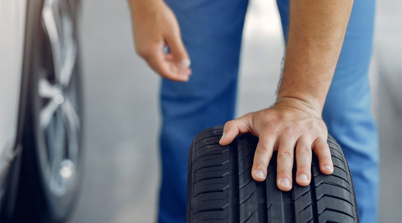 08 - Cientistas pedem normas globais para medir emissoes dos pneus