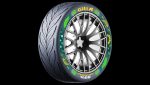 08 - Giti Tire apresenta pneu com 93 de materiais sustentaveis