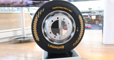 Continental lança pneu urbano com 60% de materiais sustentáveis 09 - Continental lanca pneu urbano com 60 de materiais sustentaveis