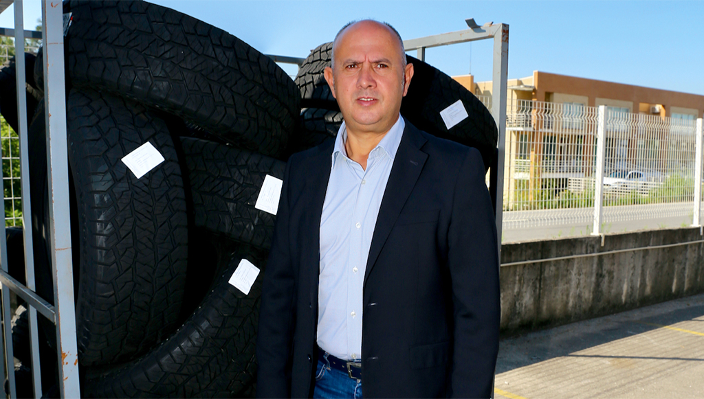 “Para a Tirso Pneus, a eficiência operacional é fundamental”, Tirso Pneus