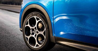 Pirelli triunfa nos testes All Season com o Cinturato SF3 09 - Pirelli triunfa nos testes All Season com o Cinturato SF3