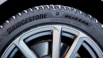 10 - Bridgestone Blizzak 6 vence teste da AUTO BILD