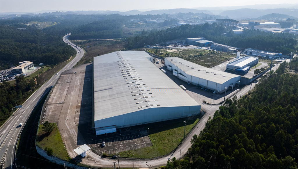 10 - CBRE apoia Nex Tyres na centralizacao logistica em Portugal