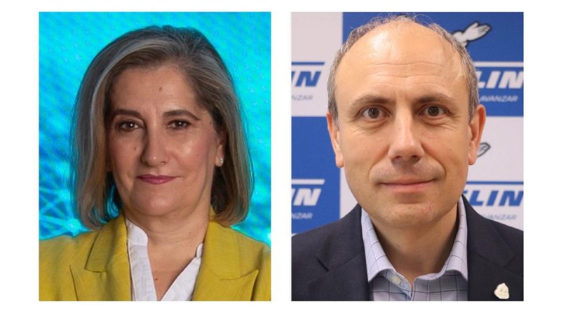 12 - Michelin Espanha e Portugal muda de lideranca em 2026