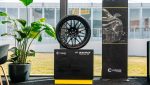 12 - Pirelli Cyber Tyre soma premios internacionais