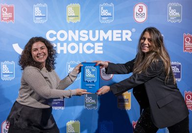 01 - Continental Pneus Portugal eleita Escolha do Consumidor 2026