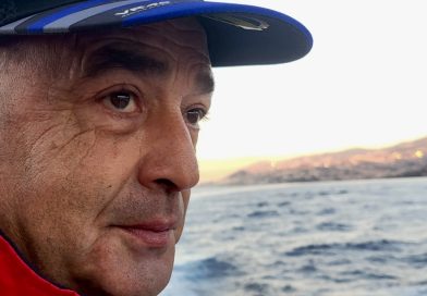 01 - Faleceu John dos Pneus gerente da Ecotyre 2 1