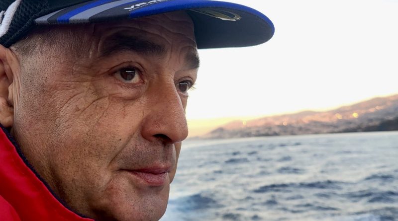 01 - Faleceu John dos Pneus gerente da Ecotyre 2 1