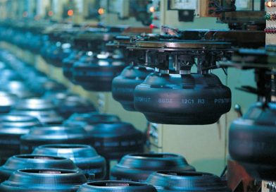 01 - Hankook obtem certificacao ISCC PLUS na fabrica de Daejeon