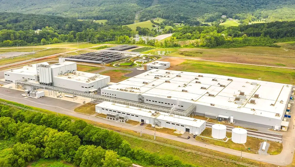 Nokian Tyres distinguida pelo sexto ano na ação climática