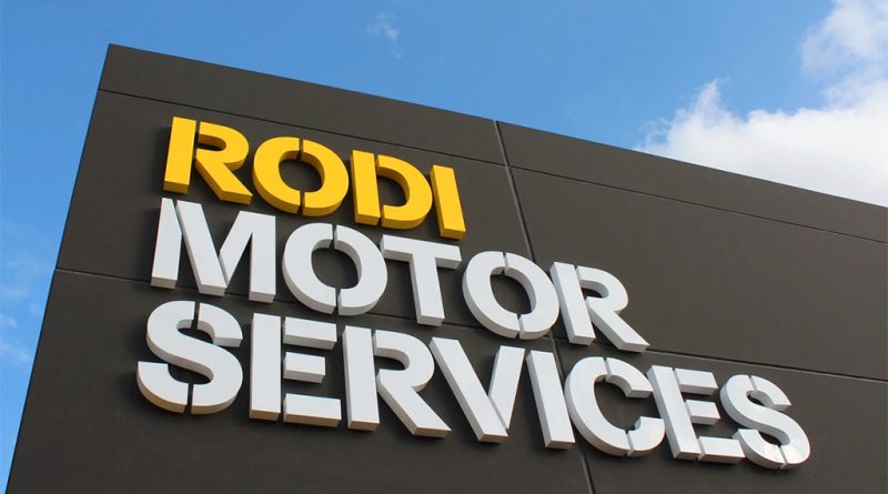 01 - Rodi Motor Services recompra participacao da Michelin