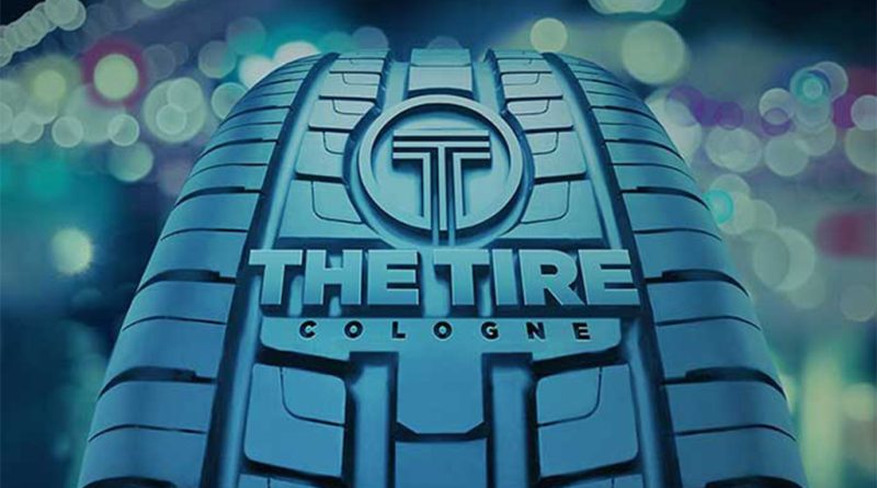 01 - The Tire Cologne 2026 aposta na economia circular