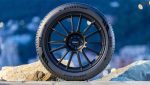 02 - Pirelli lanca terceira geracao do pneu Scorpion para SUVs