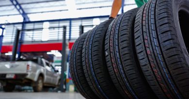 Comércio de pneus: A reinvenção das oficinas de pneus! 02 - a reinvencao das oficinas de pneus