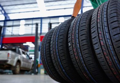 Comércio de pneus: A reinvenção das oficinas de pneus! 02 - a reinvencao das oficinas de pneus