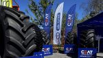 03 - AB Tyres em destaque na AGRO 2026