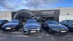 03 - AB Tyres presente na apresentacao Dunlop Blue Response TG