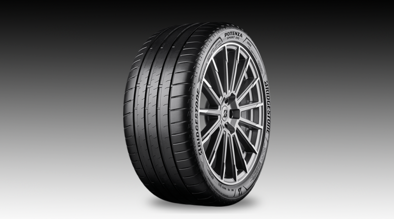 03 - Bridgestone vence teste da Sport Auto com Potenza Sport EVO