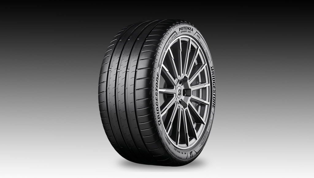 Bridgestone vence teste da Sport Auto com Potenza Sport EVO