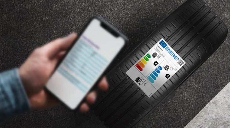 03 - Continental alerta para tres fatores na escolha de pneus