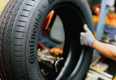 03 - Continental distinguida pela CDP na acao climatica