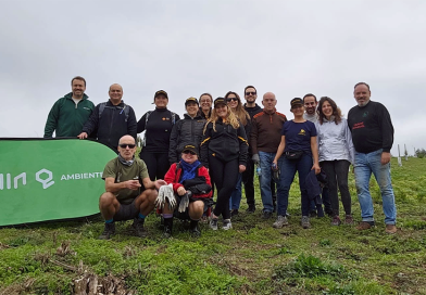 03 - Continental ja plantou mais de 2.500 arvores em Portugal