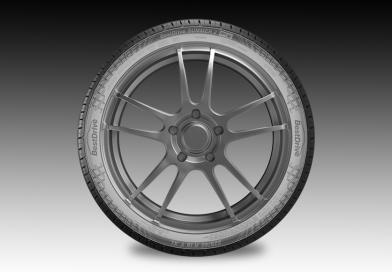 03 - Continental lanca novo BestDrive SUMMER 2 1