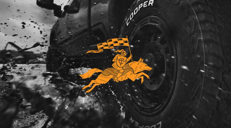 03 - Cooper Tires apresenta nova identidade global