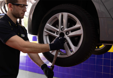 03 - Euromaster explica quando escolher pneus economicos