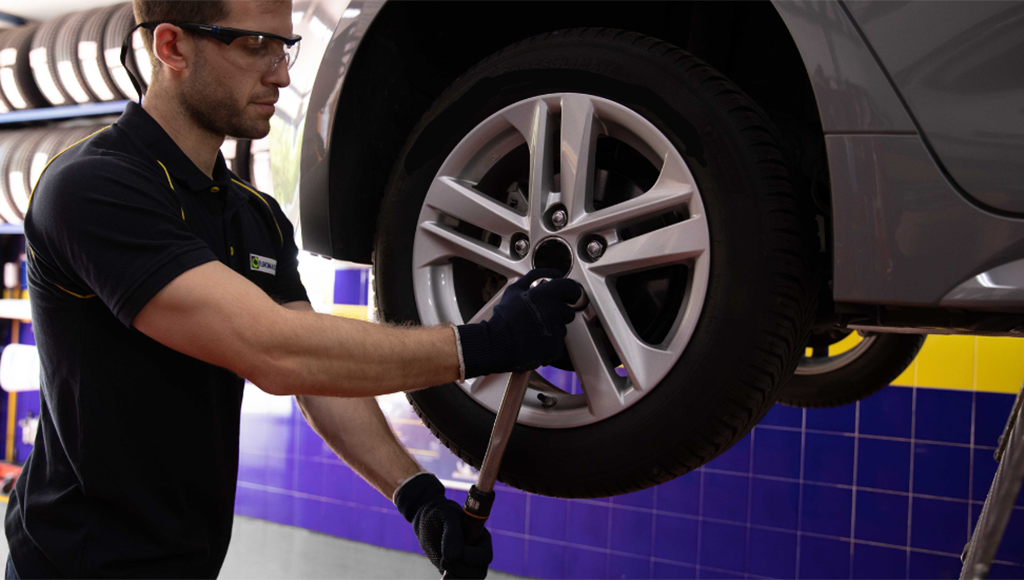 03 - Euromaster explica quando escolher pneus economicos