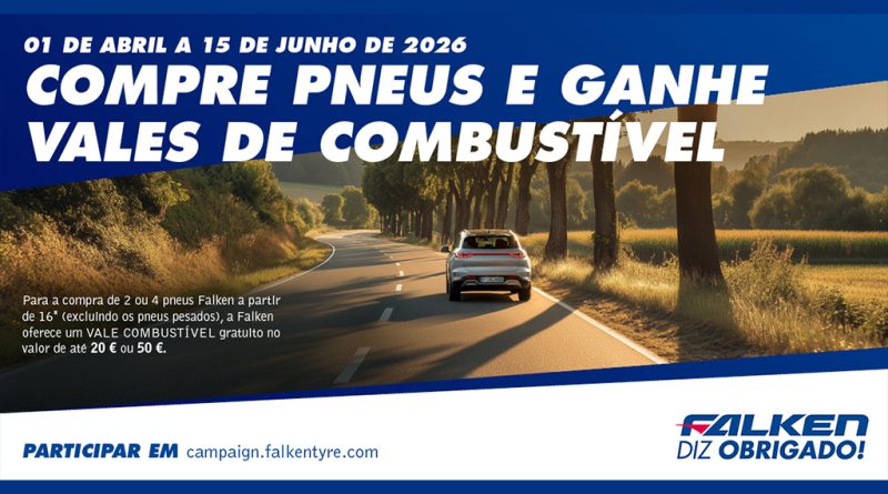 03 - Falken oferece ate 50E em combustivel
