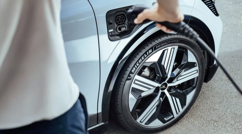 03 - Michelin reforca gama com dois novos pneus de verao