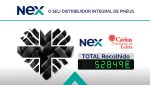 03 - NEX Tyres PT doa mais de 52 mil euros apos campanha solidaria