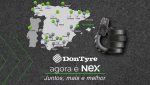 03 - Noticia medios DONTYRE ahora es NEX PT 2