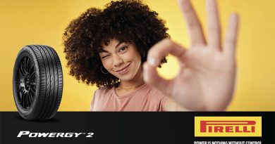 03 - Pirelli POWERGY 2 a escolha inteligente