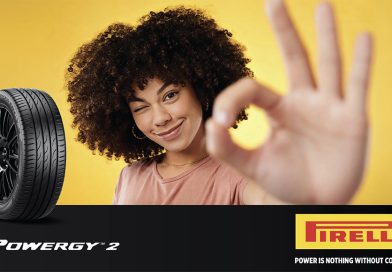 03 - Pirelli POWERGY 2 a escolha inteligente