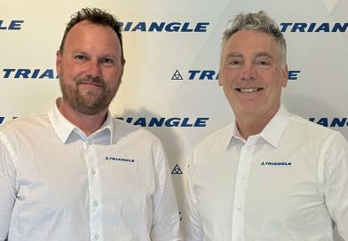 03 - Triangle Tyre reforca equipa europeia