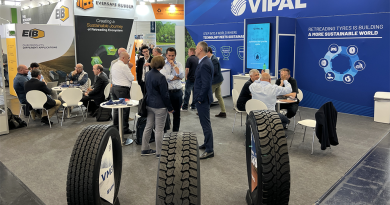 03 - Vipal marca presenca na The Tire Cologne 2026