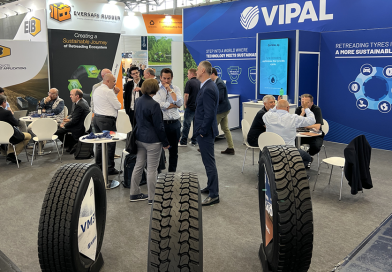 03 - Vipal marca presenca na The Tire Cologne 2026