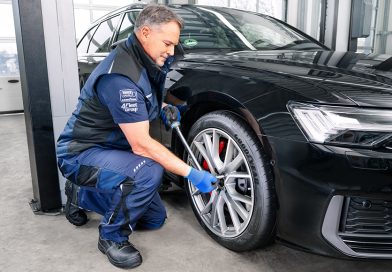 03 - Vulco identifica 12 fatores que aceleram o desgaste dos pneus