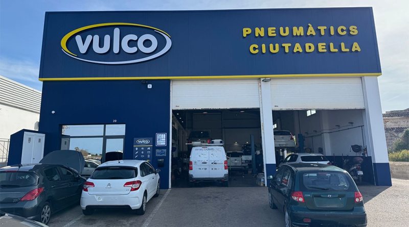 04 - Vulco consolida