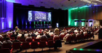 Fórum DPAI/ACAP reuniu cerca de 600 profissionais do aftermarket