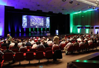 Fórum DPAI/ACAP reuniu cerca de 600 profissionais do aftermarket