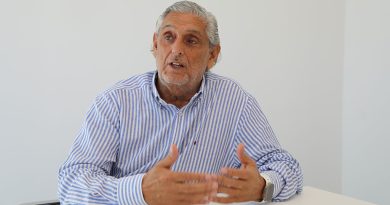 “O Fórum foi pensado para quem move o aftermarket”, DPAI
