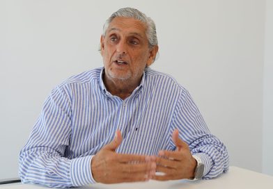 “O Fórum foi pensado para quem move o aftermarket”, DPAI