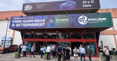 expoMECÂNICA 2026 bate recordes e confirma vitalidade do pós-venda expoMECÂNICA 2026 bate recordes e confirma vitalidade do pós-venda