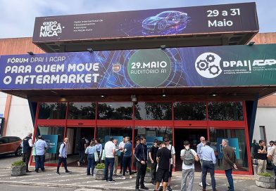expoMECÂNICA 2026 bate recordes e confirma vitalidade do pós-venda expoMECÂNICA 2026 bate recordes e confirma vitalidade do pós-venda